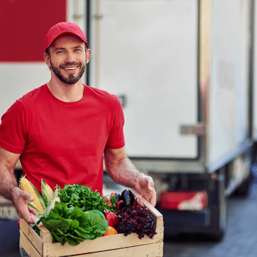 Monitoring Przemysłu Żywności